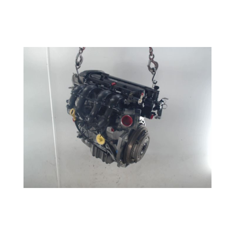 MOTEUR ESSENCE FORD FIESTA 1.25