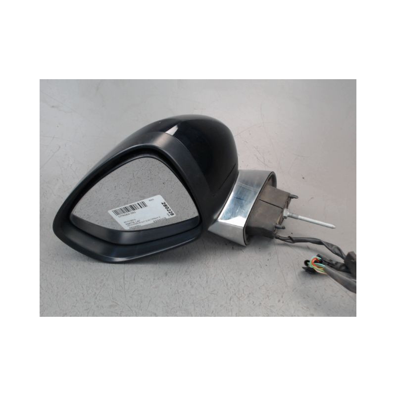 RETROVISEUR EXTERIEUR ELECTRIQUE GAUCHE CITROEN DS3