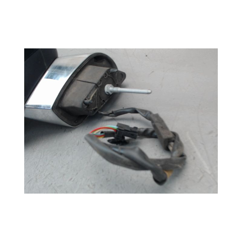 RETROVISEUR EXTERIEUR ELECTRIQUE GAUCHE CITROEN DS3