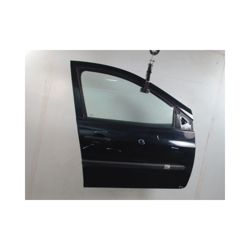 PORTE AVANT DROIT RENAULT CLIO