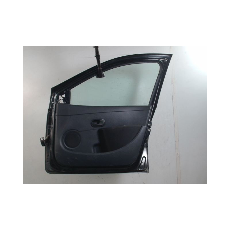 PORTE AVANT DROIT RENAULT CLIO