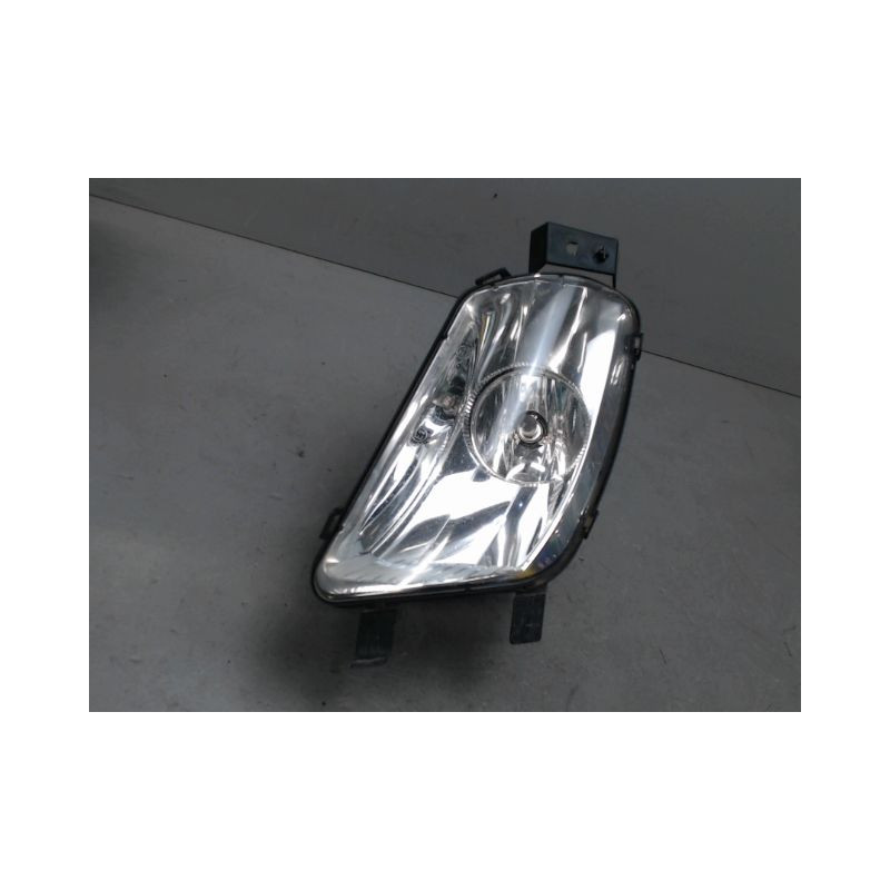 PHARE ANTIBROUILLARD AVANT GAUCHE PEUGEOT 308