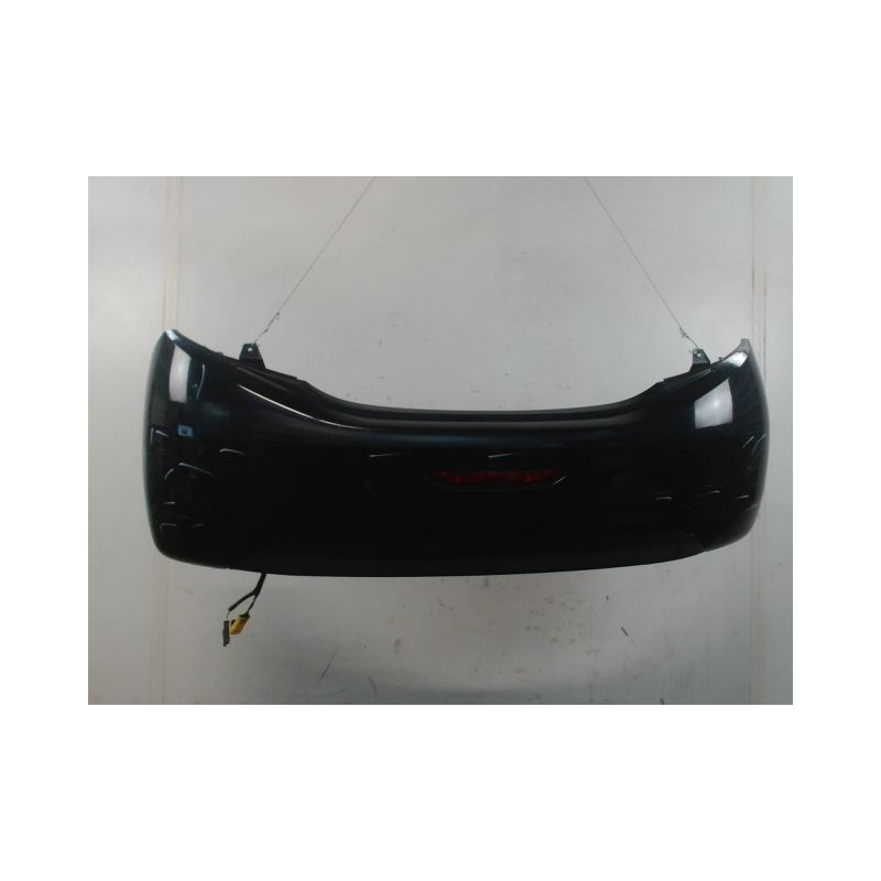 PARE-CHOC ARRIER PEUGEOT 208
