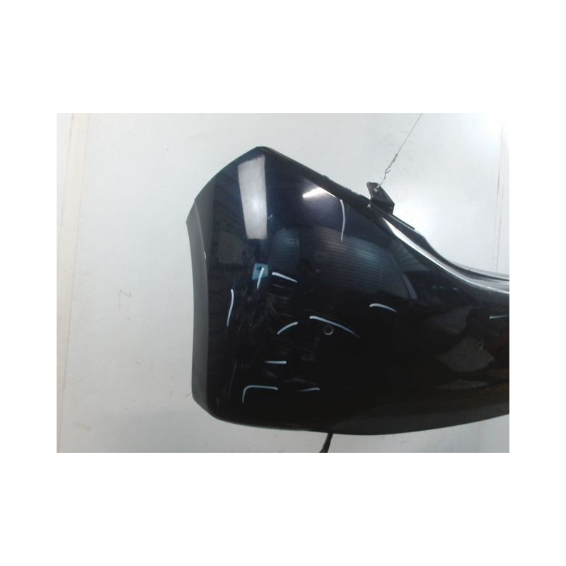 PARE-CHOC ARRIER PEUGEOT 208