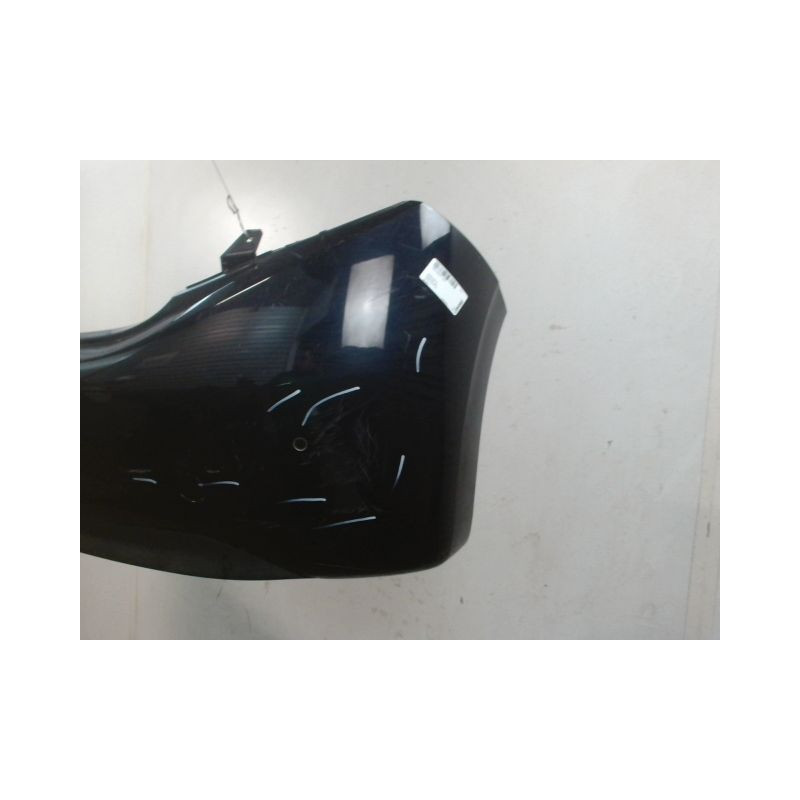 PARE-CHOC ARRIER PEUGEOT 208