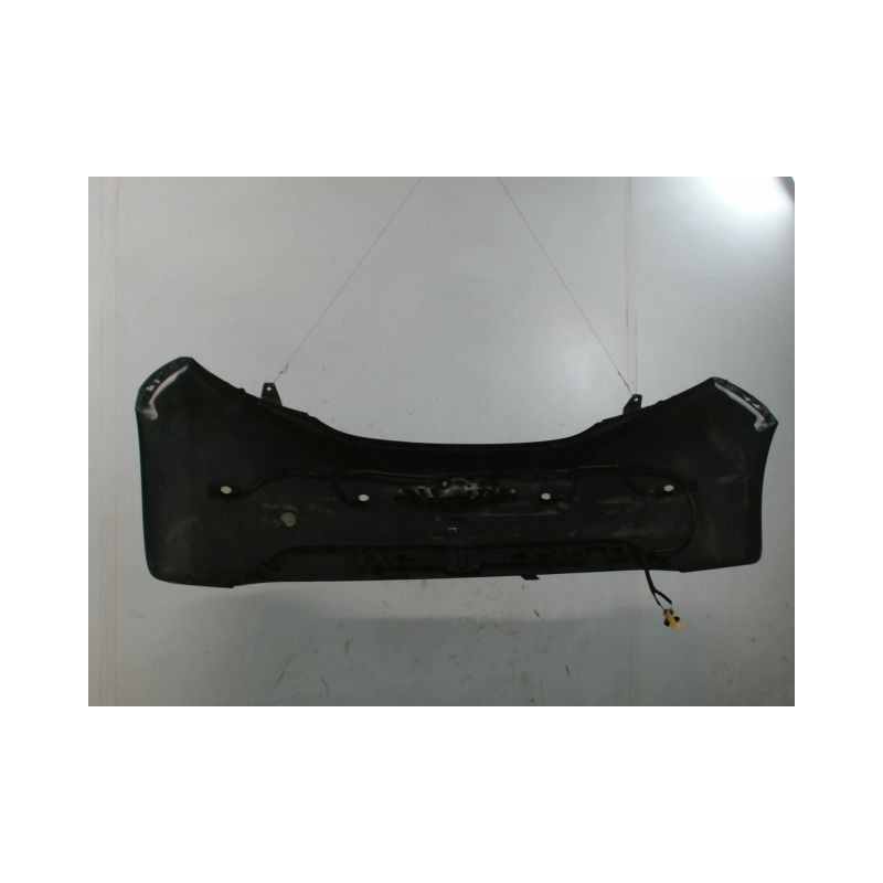 PARE-CHOC ARRIER PEUGEOT 208