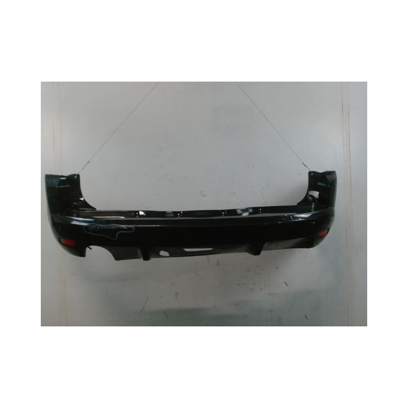PARE-CHOC ARRIER FORD S-MAX
