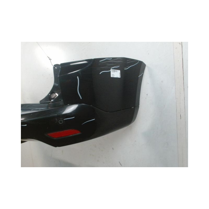 PARE-CHOC ARRIER FORD S-MAX
