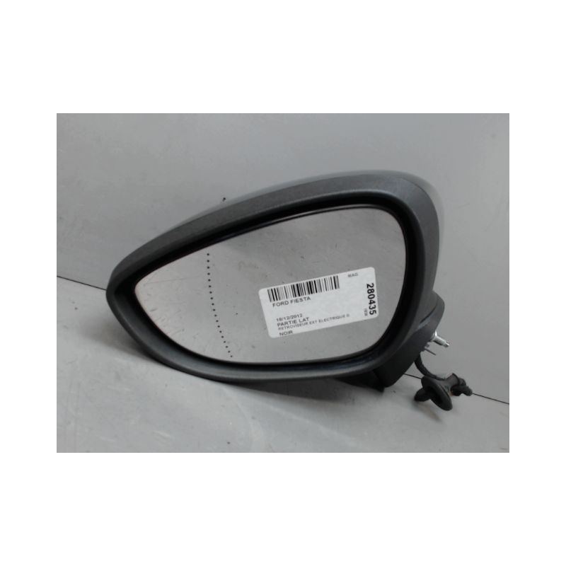 RETROVISEUR EXTERIEUR ELECTRIQUE GAUCHE FORD FIESTA