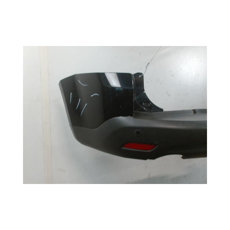 PARE-CHOC ARRIER FORD S-MAX