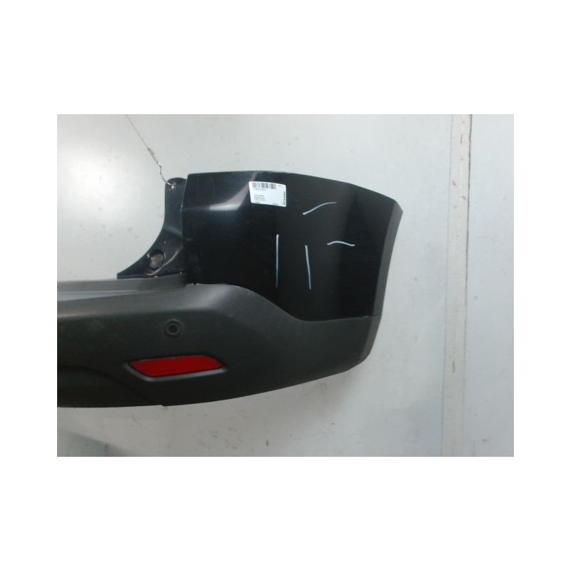 PARE-CHOC ARRIER FORD S-MAX