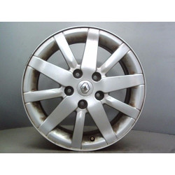 JANTE ALUMINIUM