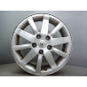 JANTE ALUMINIUM RENAULT MEGANE
