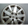 JANTE ALUMINIUM RENAULT MEGANE