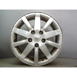 JANTE ALUMINIUM