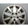 JANTE ALUMINIUM RENAULT MEGANE
