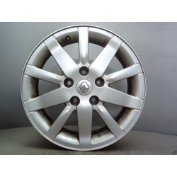 JANTE ALUMINIUM