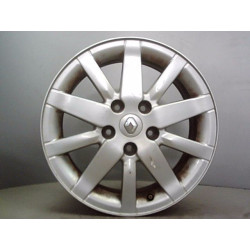 JANTE ALUMINIUM