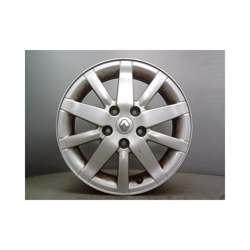 JANTE ALUMINIUM RENAULT MEGANE