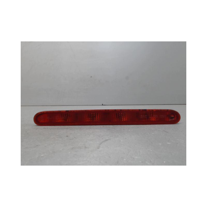 FEUX STOP SUPPLEMENTAIRE PEUGEOT 307