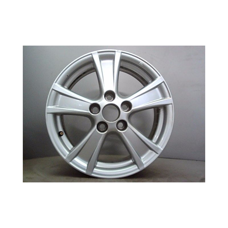 JANTE ALUMINIUM TOYOTA VERSO