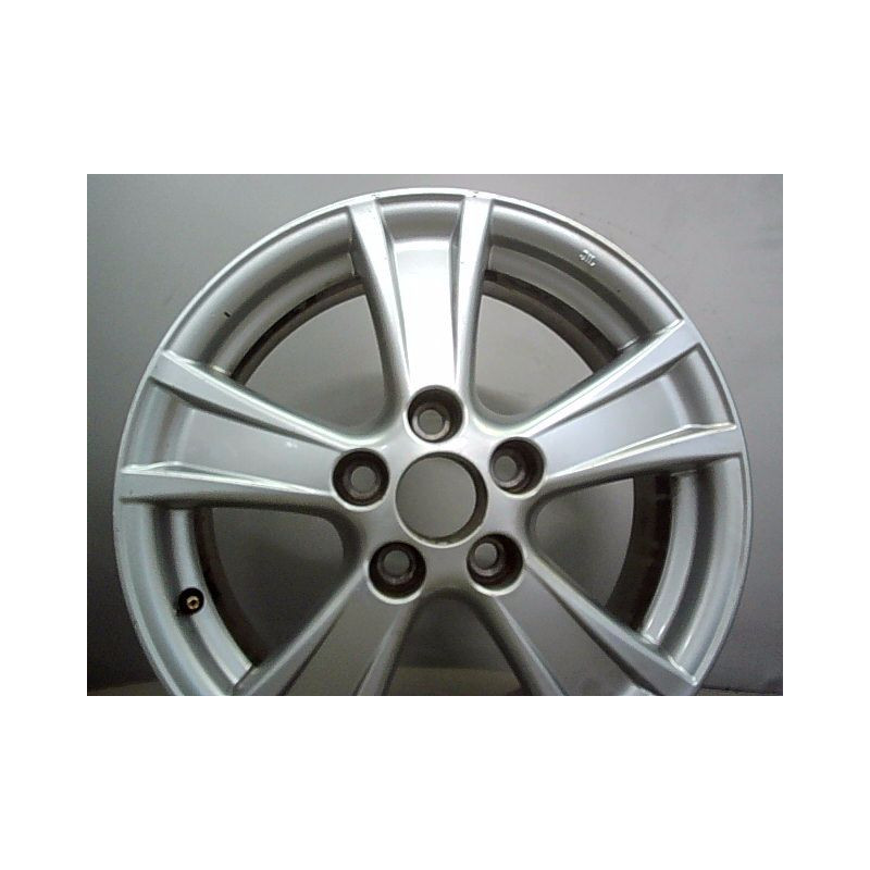 JANTE ALUMINIUM TOYOTA VERSO