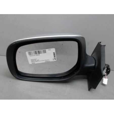 RETROVISEUR EXTERIEUR ELECTRIQUE GAUCHE TOYOTA YARIS