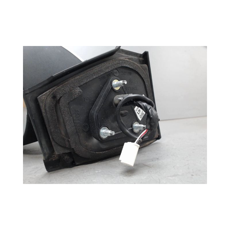 RETROVISEUR EXTERIEUR ELECTRIQUE GAUCHE TOYOTA YARIS