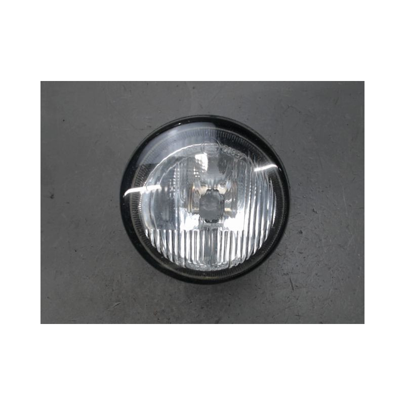 PHARE ANTIBROUILLARD AVANT GAUCHE RENAULT CLIO