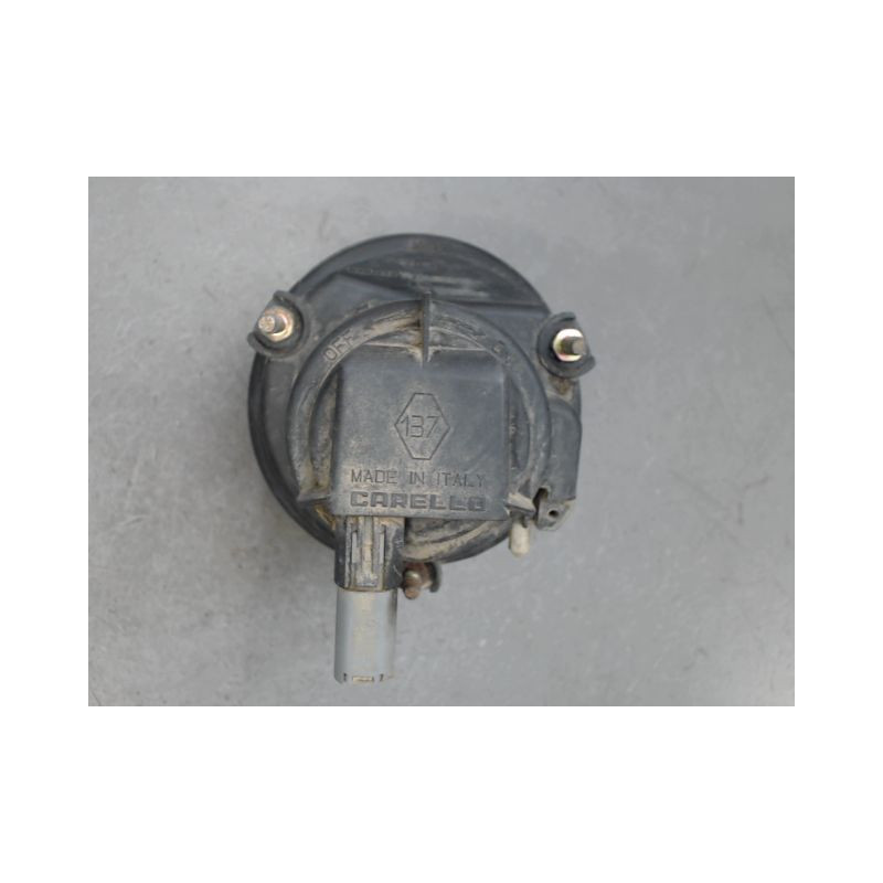 PHARE ANTIBROUILLARD AVANT GAUCHE RENAULT CLIO