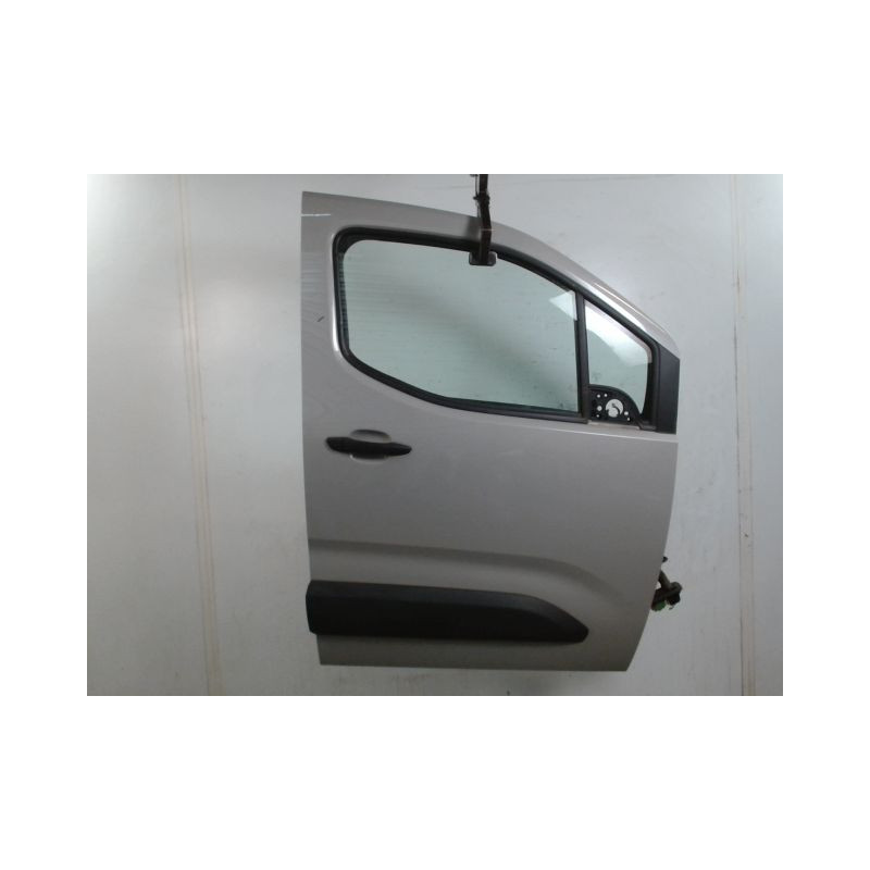PORTE AVANT DROIT PEUGEOT PARTNER