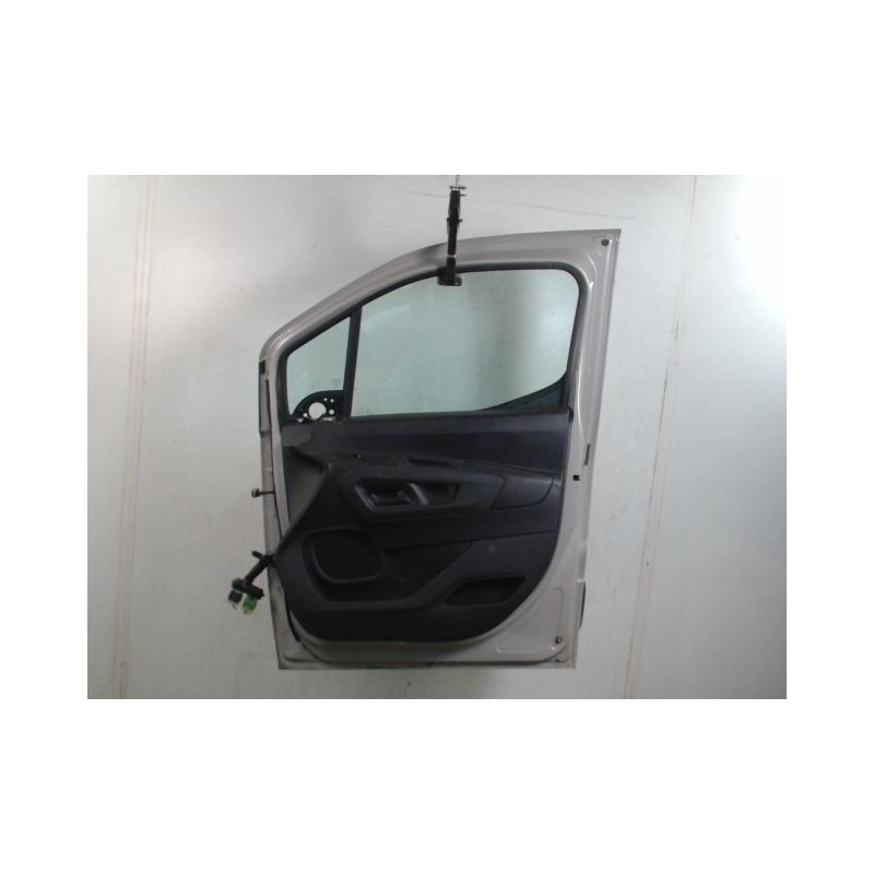 PORTE AVANT DROIT PEUGEOT PARTNER