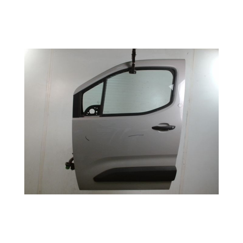 PORTE AVANT GAUCHE PEUGEOT PARTNER