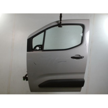 PORTE AVANT GAUCHE PEUGEOT PARTNER