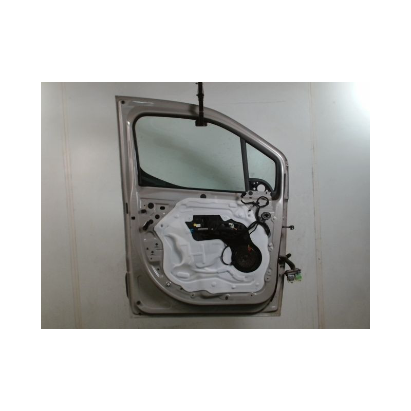 PORTE AVANT GAUCHE PEUGEOT PARTNER