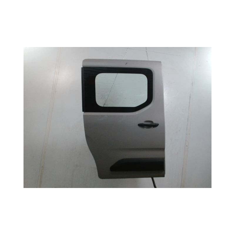 PORTE COULISSANTE DROITE PEUGEOT PARTNER