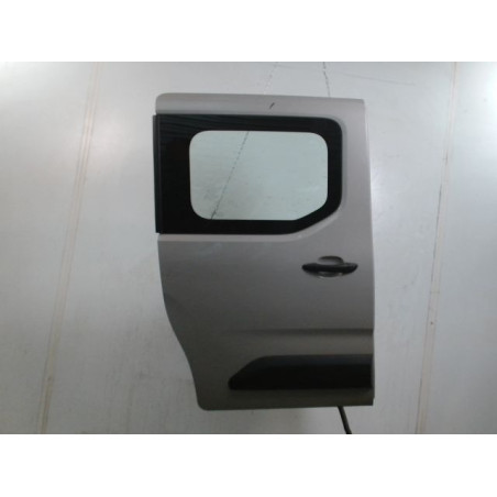 PORTE COULISSANTE DROITE PEUGEOT PARTNER