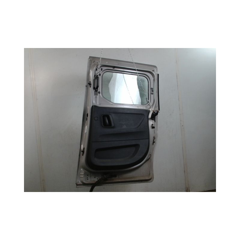 PORTE COULISSANTE DROITE PEUGEOT PARTNER