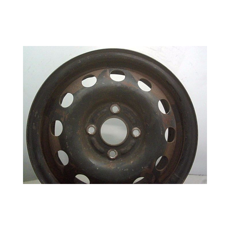 JANTE TOLE FORD FOCUS