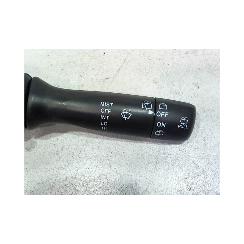 COMMANDE ESSUIE GLACE CITROEN C1 I Phase 2 2008-2012