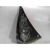 FEU ARRIERE GAUCHE  PEUGEOT 107 5P