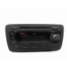AUTORADIO SEAT IBIZA IV Phase 1 (6J) 2008-2012