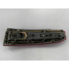 FEU ARRIERE GAUCHE  OPEL MERIVA 2003-2005