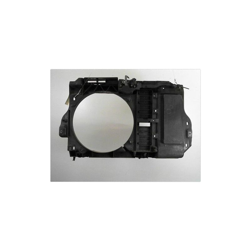 FACE AVANT CITROEN C5 PH2 2004-2008