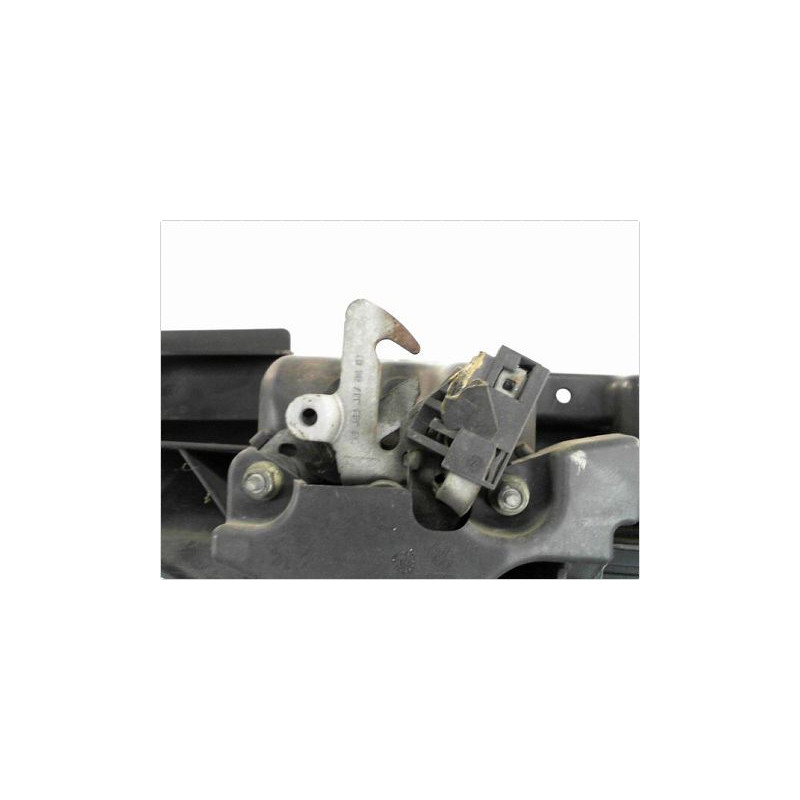 FACE AVANT CITROEN C5 PH2 2004-2008