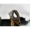 AILE AVANT GAUCHE RENAULT MEGANE SCENIC 1996-1999