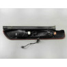 FEU ARRIERE GAUCHE  FORD FOCUS II 08-10