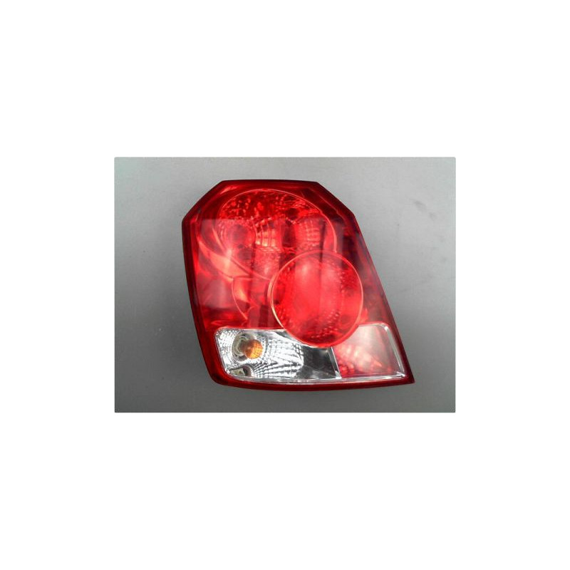 FEU ARRIERE GAUCHE  CHEVROLET KALOS 05-08