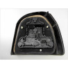 FEU ARRIERE GAUCHE  VOLKSWAGEN GOLF III 92-97