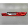 FEU ARRIERE GAUCHE  FORD FOCUS 04-07